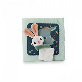 Joe & son doudou livre