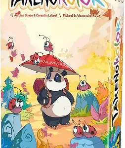 Takenokolor